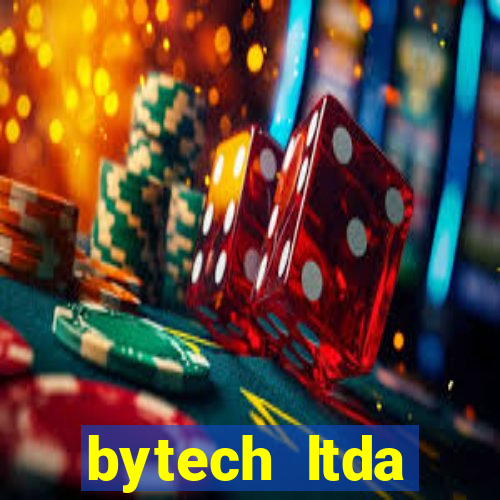 bytech ltda plataforma jogos